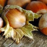 Roman Hazelnut
